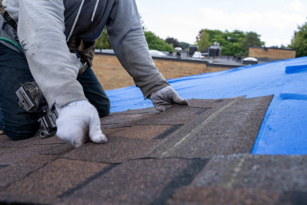 Best Roof Replacement Cost  in Jenks, OK