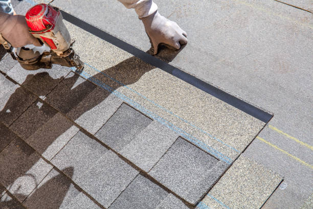 Trusted Jenks, OK Roofing Contractor Experts