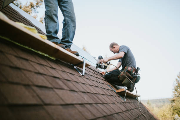 Roof Installation Near Me in Jenks, OK
